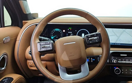 Hyundai Palisade, 2025 год, 7 200 000 рублей, 8 фотография