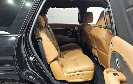 Hyundai Palisade, 2025 год, 7 200 000 рублей, 9 фотография