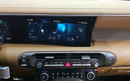 Hyundai Palisade, 2025 год, 7 200 000 рублей, 7 фотография