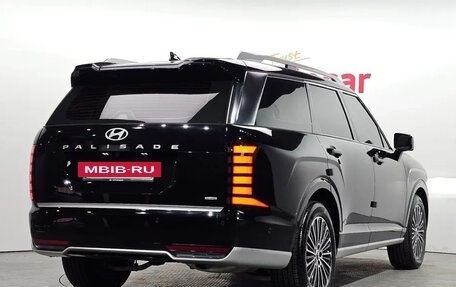 Hyundai Palisade, 2025 год, 7 200 000 рублей, 3 фотография