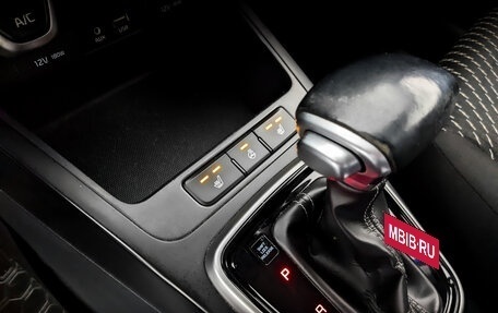 KIA Rio IV, 2019 год, 745 000 рублей, 25 фотография