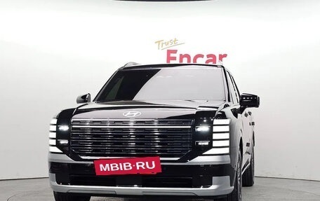 Hyundai Palisade, 2025 год, 7 200 000 рублей, 2 фотография