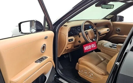 Hyundai Palisade, 2025 год, 7 200 000 рублей, 4 фотография