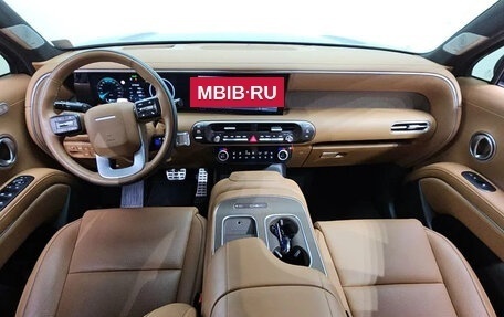 Hyundai Palisade, 2025 год, 7 200 000 рублей, 5 фотография