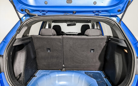 KIA Rio IV, 2019 год, 745 000 рублей, 10 фотография