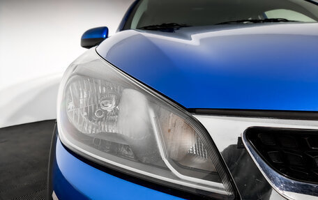 KIA Rio IV, 2019 год, 745 000 рублей, 17 фотография