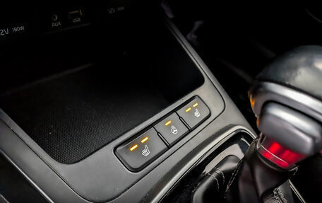 KIA Rio IV, 2019 год, 745 000 рублей, 25 фотография