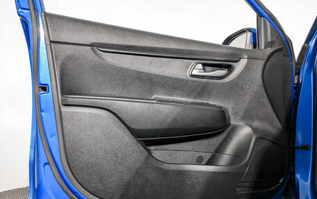 KIA Rio IV, 2019 год, 745 000 рублей, 19 фотография