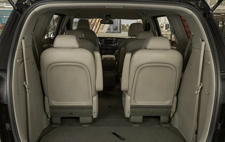 KIA Carnival III, 2020 год, 2 400 000 рублей, 20 фотография