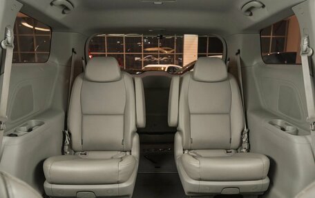 KIA Carnival III, 2020 год, 2 400 000 рублей, 19 фотография