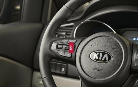 KIA Carnival III, 2020 год, 2 400 000 рублей, 11 фотография