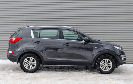 KIA Sportage III, 2012 год, 1 450 000 рублей, 4 фотография
