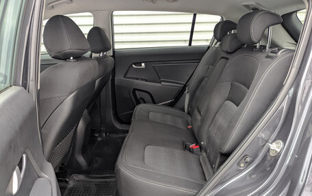 KIA Sportage III, 2012 год, 1 450 000 рублей, 12 фотография