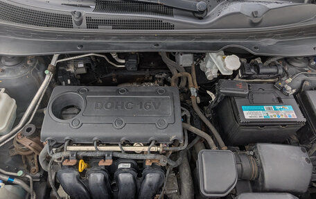 KIA Sportage III, 2012 год, 1 450 000 рублей, 9 фотография