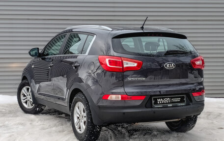 KIA Sportage III, 2012 год, 1 450 000 рублей, 7 фотография