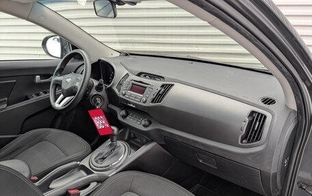 KIA Sportage III, 2012 год, 1 450 000 рублей, 11 фотография