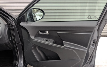 KIA Sportage III, 2012 год, 1 450 000 рублей, 24 фотография