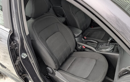 KIA Sportage III, 2012 год, 1 450 000 рублей, 23 фотография