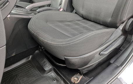 KIA Sportage III, 2012 год, 1 450 000 рублей, 21 фотография