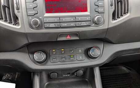 KIA Sportage III, 2012 год, 1 450 000 рублей, 25 фотография