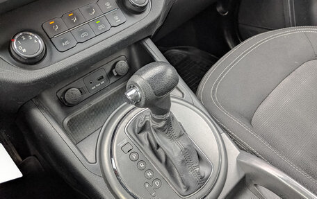 KIA Sportage III, 2012 год, 1 450 000 рублей, 26 фотография