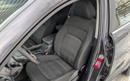 KIA Sportage III, 2012 год, 1 450 000 рублей, 20 фотография