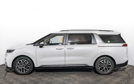 KIA Carnival, 2021 год, 4 055 000 рублей, 8 фотография