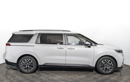 KIA Carnival, 2021 год, 4 055 000 рублей, 4 фотография