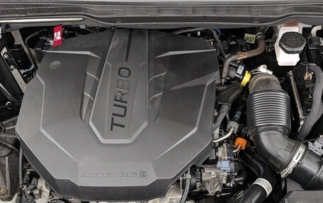 KIA Carnival, 2021 год, 4 055 000 рублей, 9 фотография