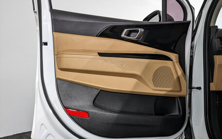 KIA Carnival, 2021 год, 4 055 000 рублей, 18 фотография