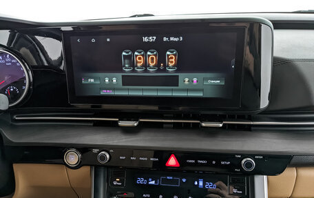 KIA Carnival, 2021 год, 4 055 000 рублей, 16 фотография