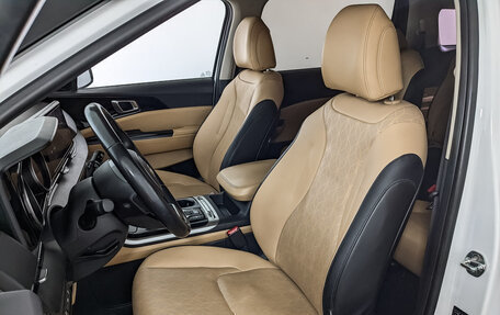 KIA Carnival, 2021 год, 4 055 000 рублей, 19 фотография