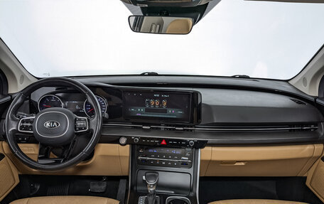 KIA Carnival, 2021 год, 4 055 000 рублей, 13 фотография