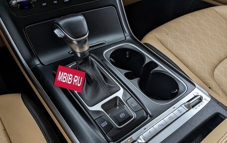 KIA Carnival, 2021 год, 4 055 000 рублей, 20 фотография