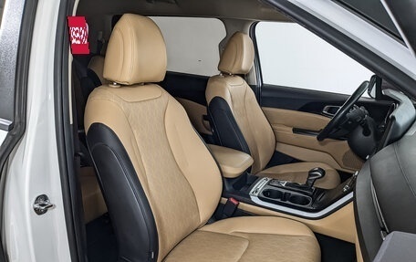 KIA Carnival, 2021 год, 4 055 000 рублей, 23 фотография