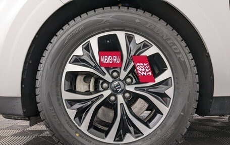 KIA Carnival, 2021 год, 4 055 000 рублей, 11 фотография