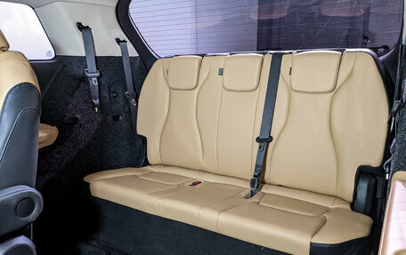 KIA Carnival, 2021 год, 4 055 000 рублей, 26 фотография