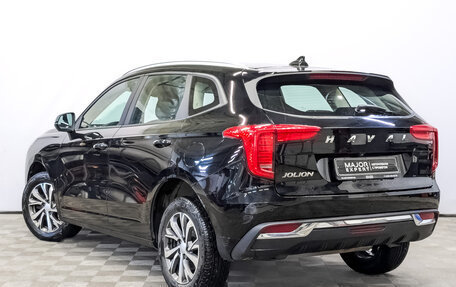 Haval Jolion, 2023 год, 1 350 000 рублей, 7 фотография