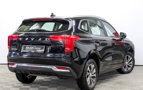 Haval Jolion, 2023 год, 1 350 000 рублей, 5 фотография