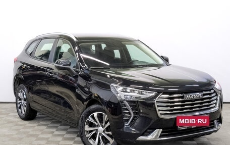 Haval Jolion, 2023 год, 1 350 000 рублей, 3 фотография