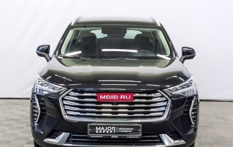 Haval Jolion, 2023 год, 1 350 000 рублей, 2 фотография