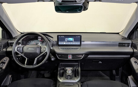 Haval Jolion, 2023 год, 1 350 000 рублей, 14 фотография