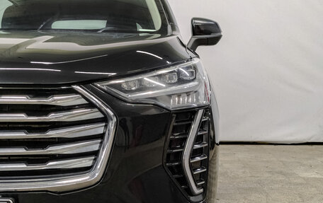 Haval Jolion, 2023 год, 1 350 000 рублей, 17 фотография