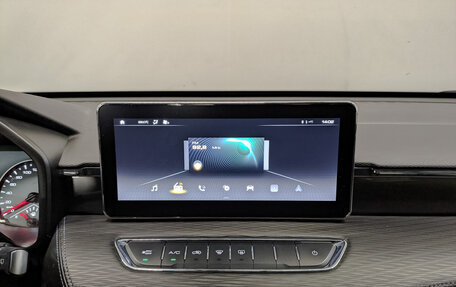 Haval Jolion, 2023 год, 1 350 000 рублей, 15 фотография