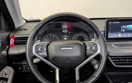 Haval Jolion, 2023 год, 1 350 000 рублей, 20 фотография