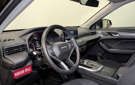 Haval Jolion, 2023 год, 1 350 000 рублей, 16 фотография