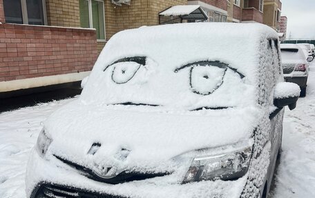 Toyota Tank I, 2018 год, 890 000 рублей, 2 фотография