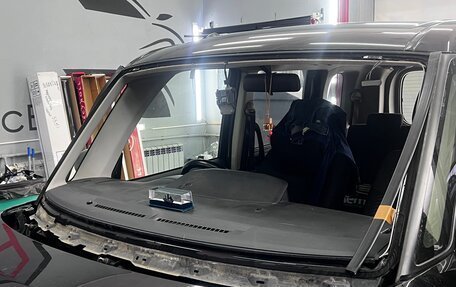 Toyota Tank I, 2018 год, 890 000 рублей, 7 фотография