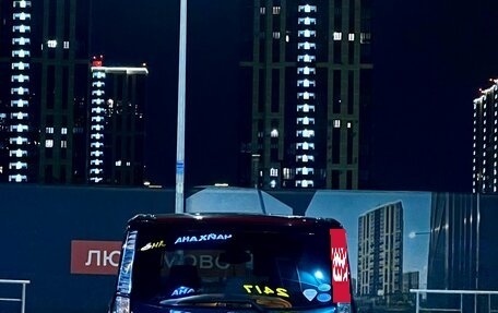 Toyota Tank I, 2018 год, 890 000 рублей, 3 фотография