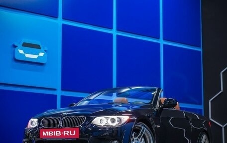 BMW 3 серия, 2013 год, 3 674 000 рублей, 2 фотография
